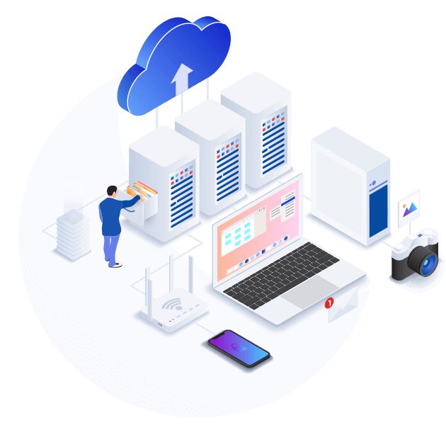 PhoneMunshi Software Dashboard